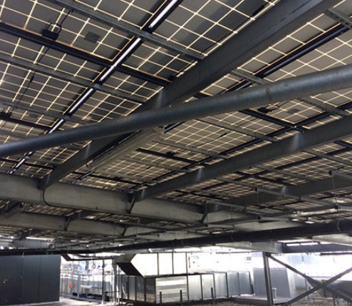 solar pv maintenance leeds